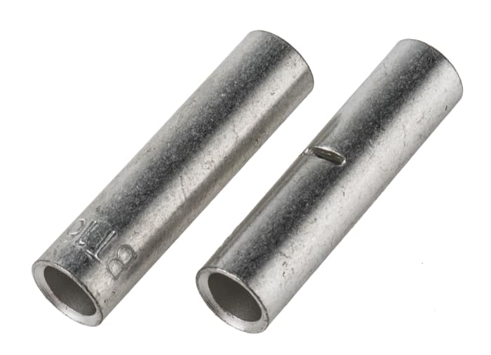Borne à leviers RS PRO, Taille 16 mm², Type Prolongateurs, Non-isolée