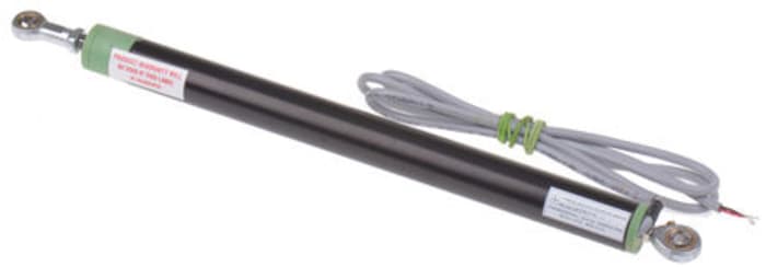 RS PRO Linear Transducer, 22mm Shaft
