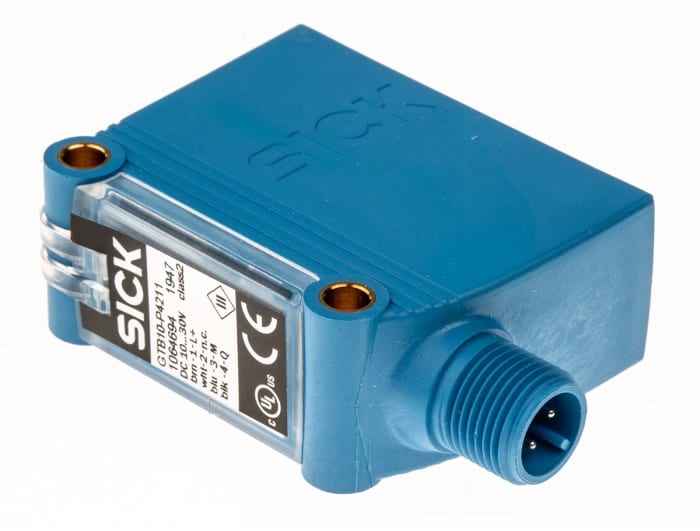 Sick GTB10-P4212 Фотоэлектрический датчик