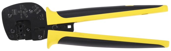 09990000377 HARTING | HARTING Han C Hand Crimp Tool for Han