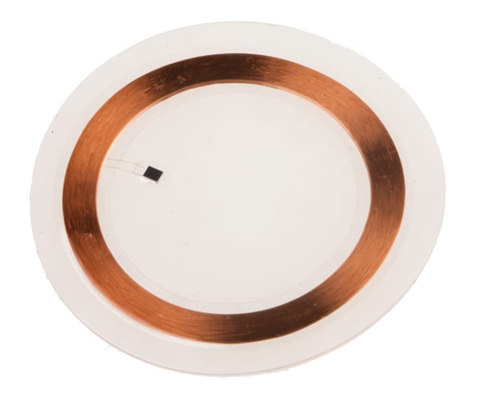Parallax Inc Wireless RFID tags