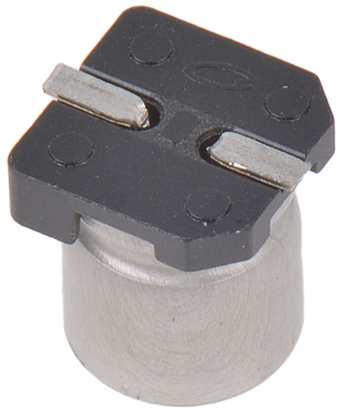 UCL1V331MNL1GS | Condensateur Nichicon, Aluminium électrolytique 330uF