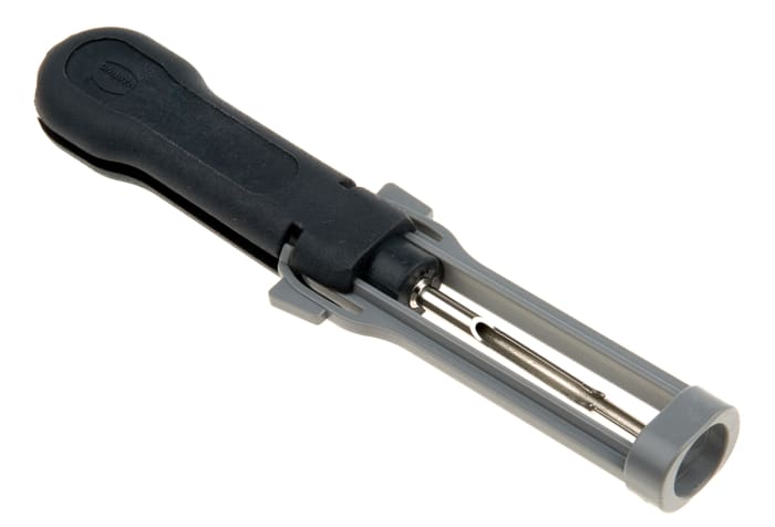 Accesorio para conector D-Sub - Herramienta de extracción/inserción, para uso con Conector D-sub