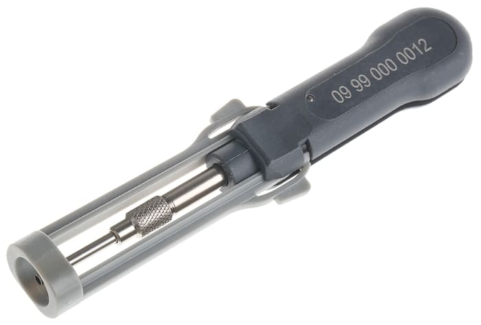 Harting HAN D, HAN DD, Straight DIN 41612 Connector