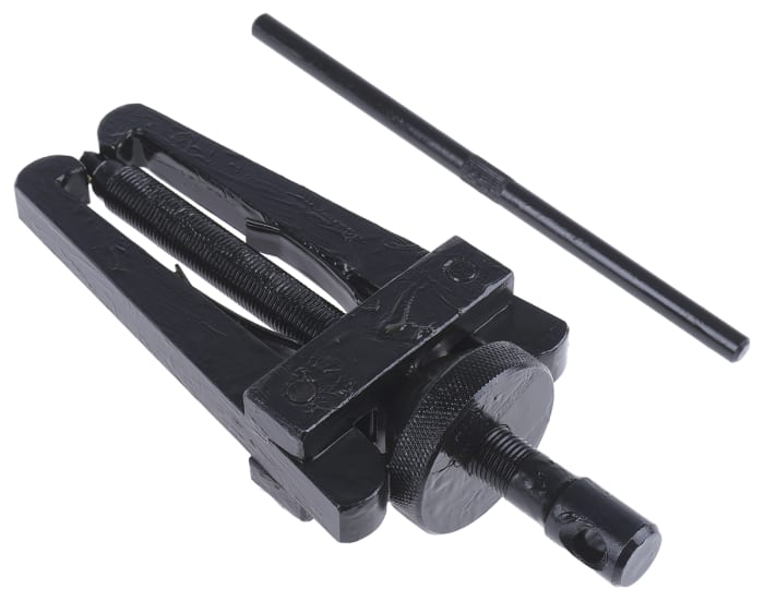 TMMP 2X65 SKF SKF Lever Press Bearing Puller, 65.0 mm Capacity, 0.7t Force 8458356 RS