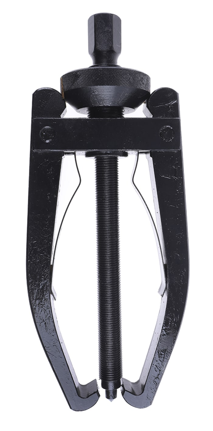 TMMP 2X170 SKF SKF Hand Bearing Puller, 170 mm Capacity, 2t Force 8458359 RS Components