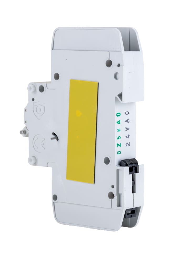 102037 FAZ-XAA-NA12-110VAC Eaton | Eaton 1 Phase Surge Protector, 119 V ...