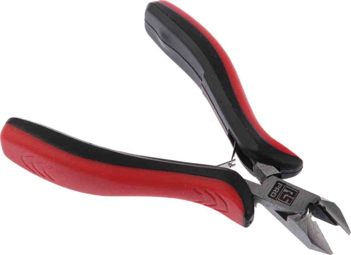RS PRO Oblique Cutters