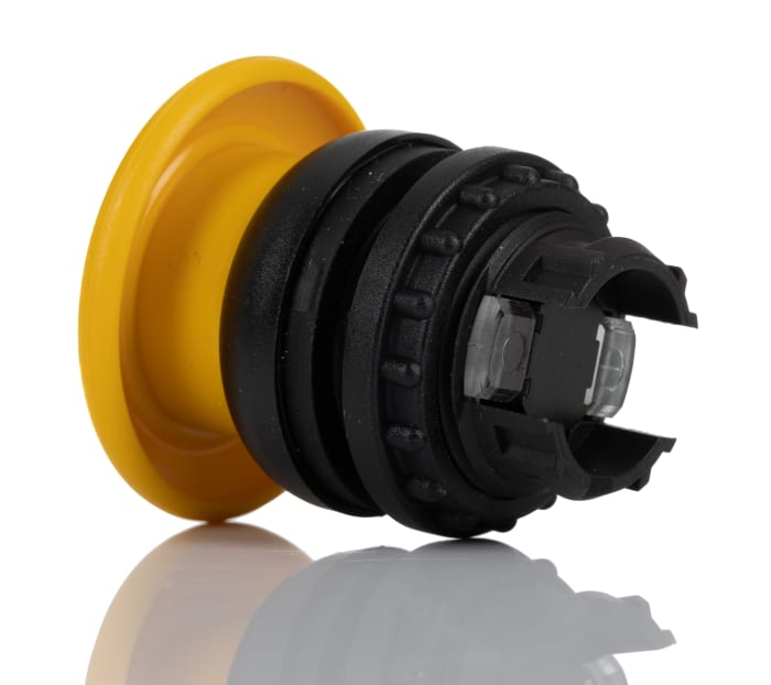 216719 M22S-DP-Y Eaton | Eaton RMQ Titan M22 Series Push Button Switch ...