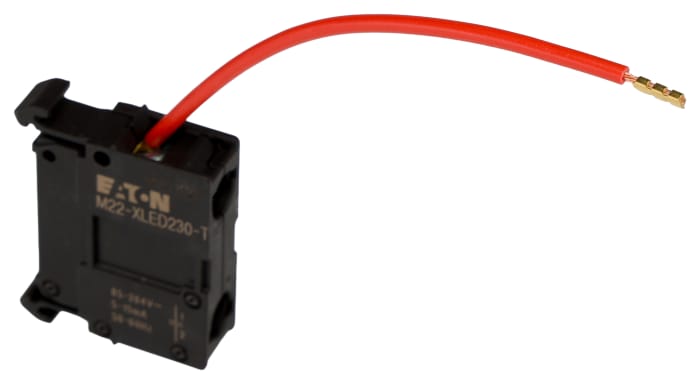 Eaton M22 Light Block - 85 → 264 V ac