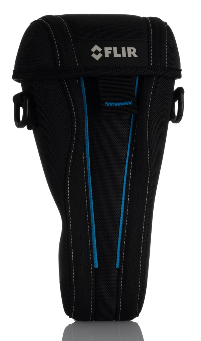Funda para cámara termográfica FLIR T198529 para usar con E4, E5, E6, E8