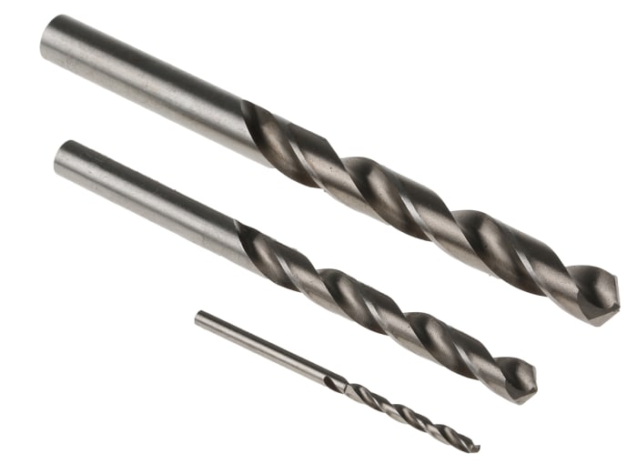 Makita drill bit hot sale set