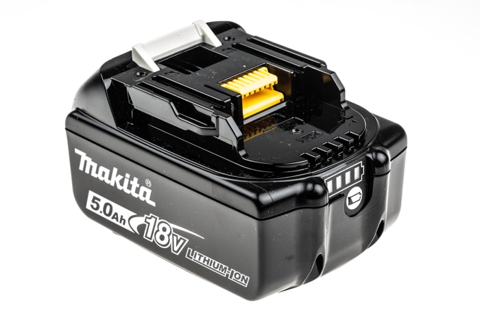 Makita 18 volt lithium ion 2025 battery