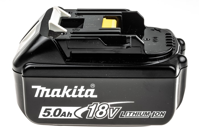 Makita BL1850B-10 - Batterie - 18V - 5Ah