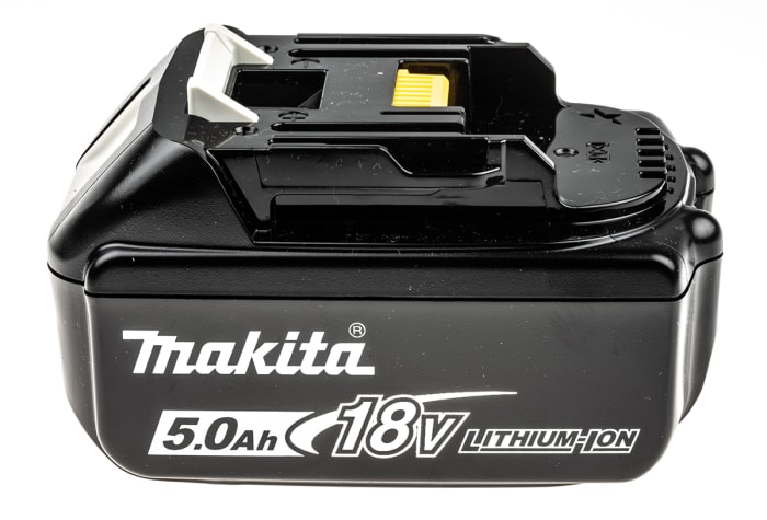 Makita 18 online 5ah