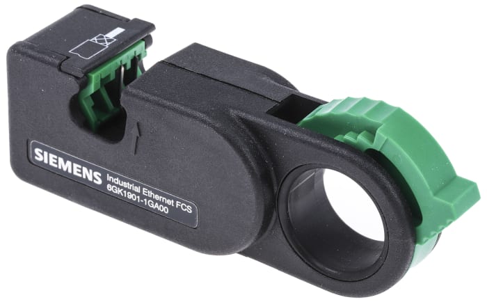 Siemens Wire Stripper, 4mm Min, 8mm Max