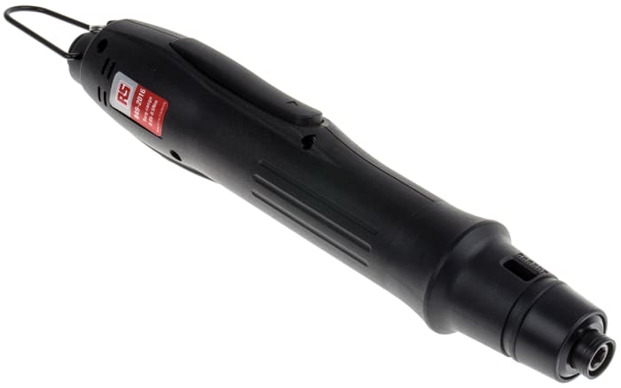 Electric screwdriver hot sale torque