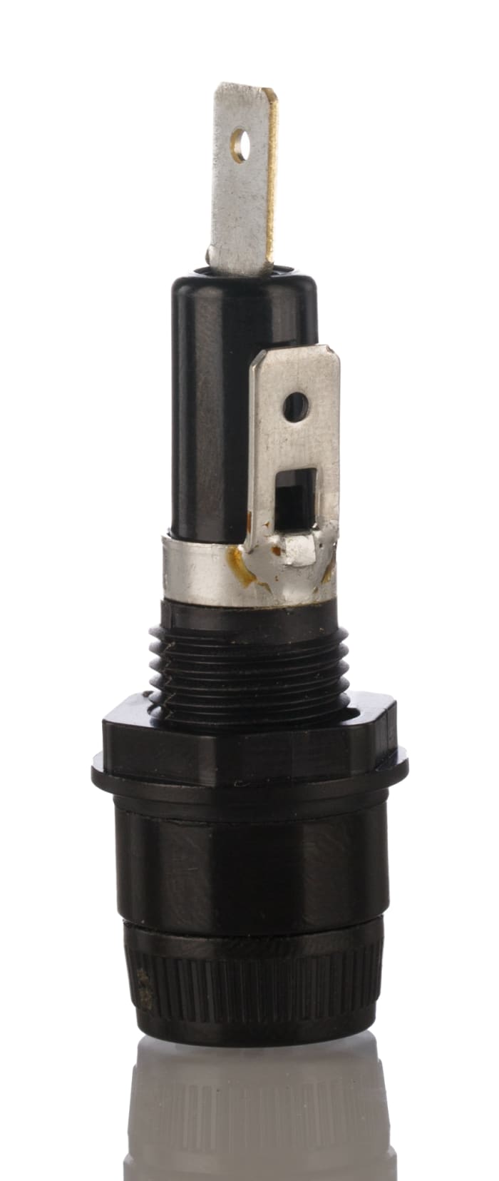 HKPHHR Eaton Eaton 15A Panel Mount Fuse Holder for 6.3 x 32mm Fuse