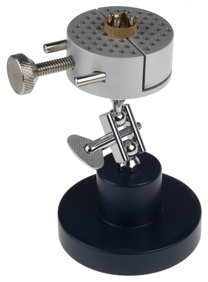 Universal Work Holder