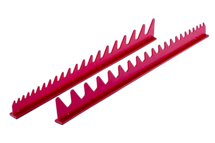 RS PRO Plastic Spanner Rack