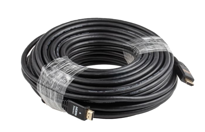 RS PRO Cable, 25m