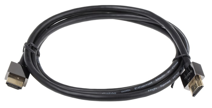 RS PRO Cable, 1.5m