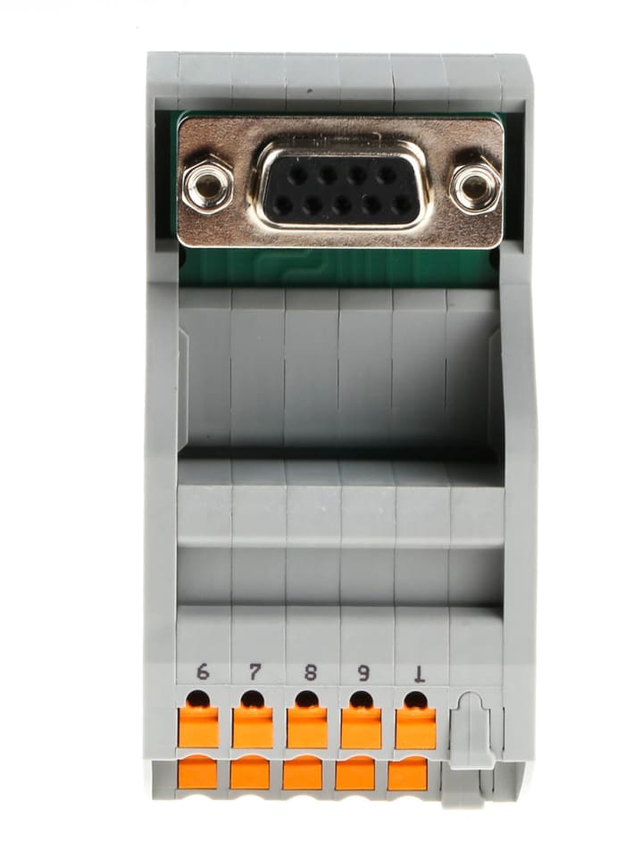 Phoenix Contact Interface Module, DIN Rail