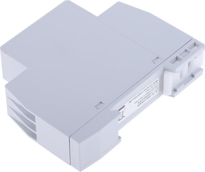DMB51CW24 Carlo Gavazzi | Carlo Gavazzi DMB51 Series DIN Rail Timer ...