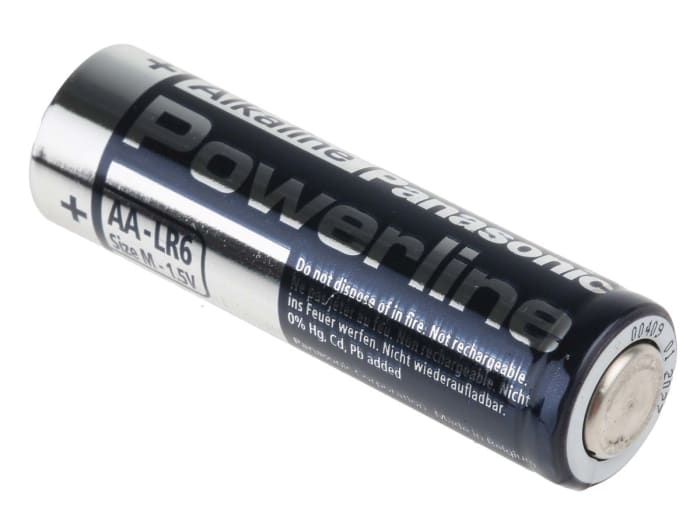 Panasonic power tool batteries discount