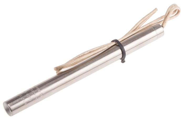 RS PRO Heating Element, 6in, 425 W, 220 V ac