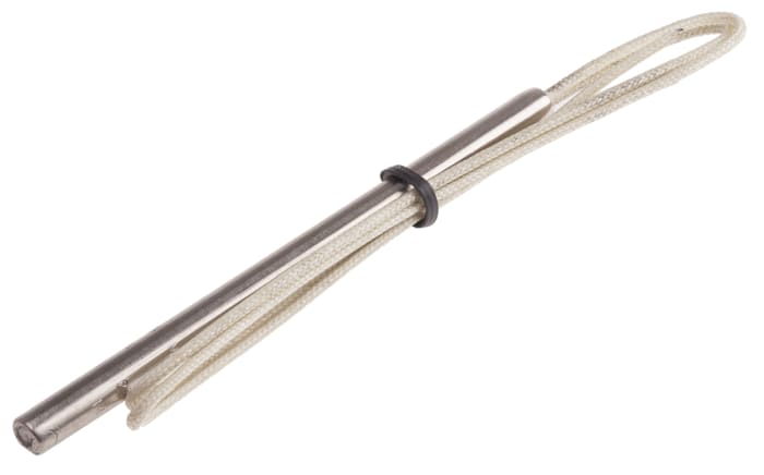 RS PRO Heating Element, 4in, 235 W, 220 V ac