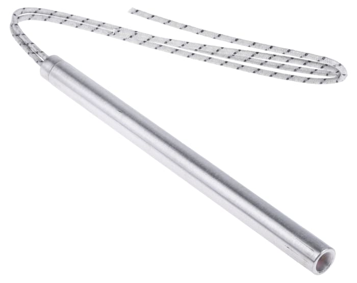 RS PRO Heating Element, 175mm, 500 W, 220 V ac