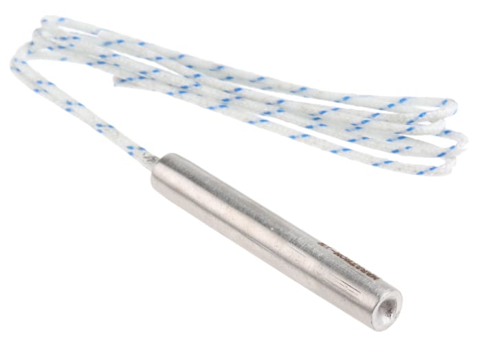 RS PRO Heating Element, 40mm, 50 W, 220 V ac