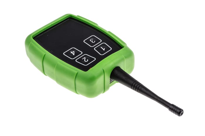 TRAP-T4 RF Solutions | RF Solutions Remote Control Base Station TRAP-T4 ...