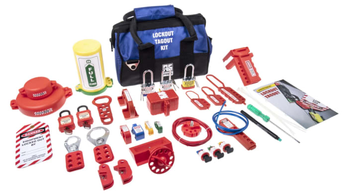 Lockout Starter Kit