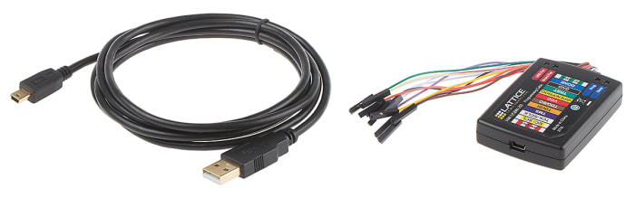 Flywire cables top