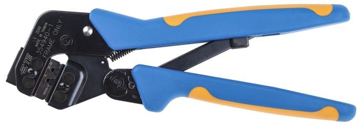 58529 1 TE Connectivity TE Connectivity PRO CRIMPER III Hand