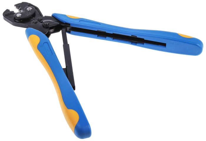 49935 TE Connectivity | TE Connectivity CERTI-CRIMP Hand