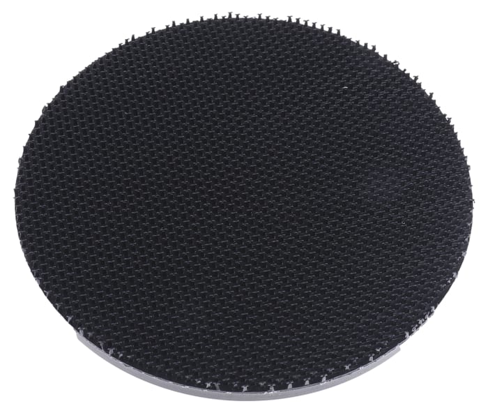 69957382846 Norton Norton Backing Pad, 115mm Diameter 8651561 RS Components