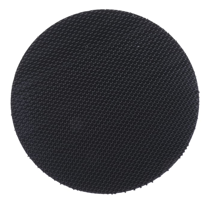 69957382846 Norton Norton Backing Pad, 115mm Diameter 8651561 RS