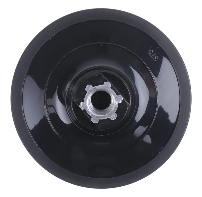 69957382846 Norton Norton Backing Pad, 115mm Diameter 8651561 RS Components