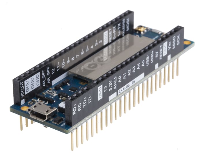 Arduino Wireless Connectivity Development Board A000108