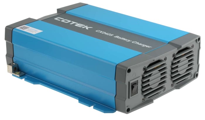 COTEK Battery Charger For Lead Acid 28.8V 25A