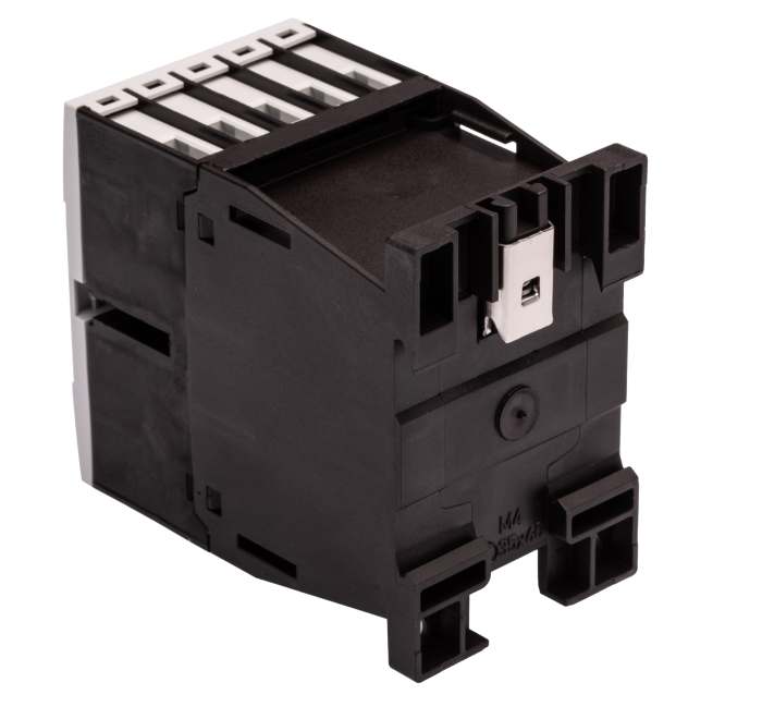 290073 DILM15-10(24VDC) Eaton | Eaton DILM Contactor, 24V dc Coil, 3 ...