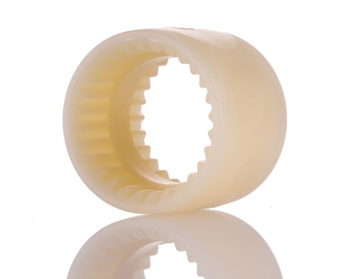 BOWEXM24SLEEVEPB KTR KTR Gear Coupling, 53mm Outside Diameter, 24mm