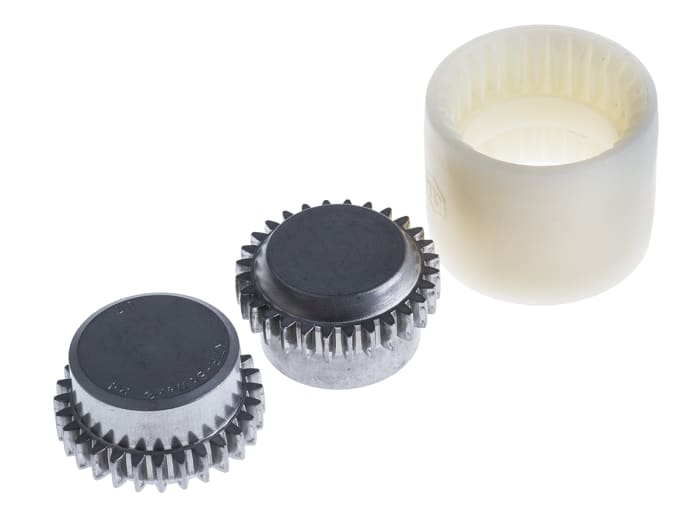 KTR KTR Gear Coupling, 50mm Outside Diameter, 32mm
