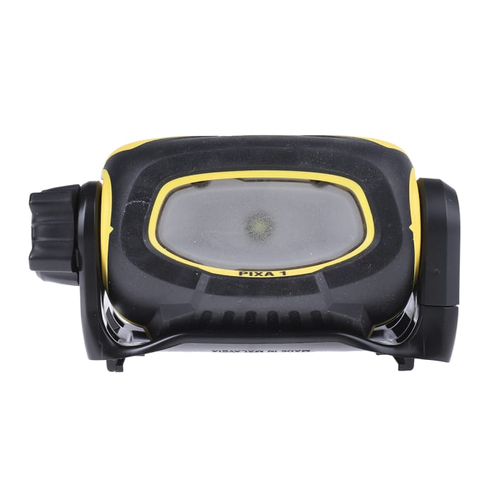 Petzl store head torch