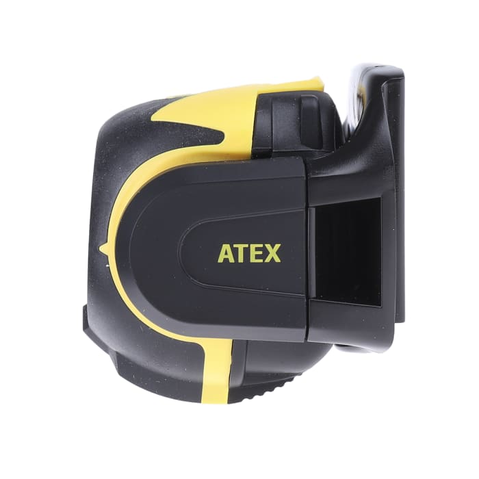 Linterna frontal Petzl PIXA 1, 60 lm, alcance 15 m, batería AA, ATEX