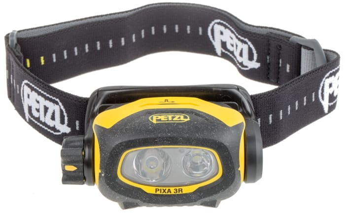 Petzl head hot sale torch