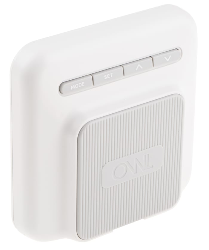 TSE009002 OWL OWL Energy Meter 8724666 RS Components